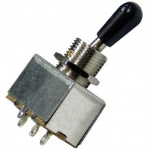 Guitar Tech 3-Way Toggle Switch GT541