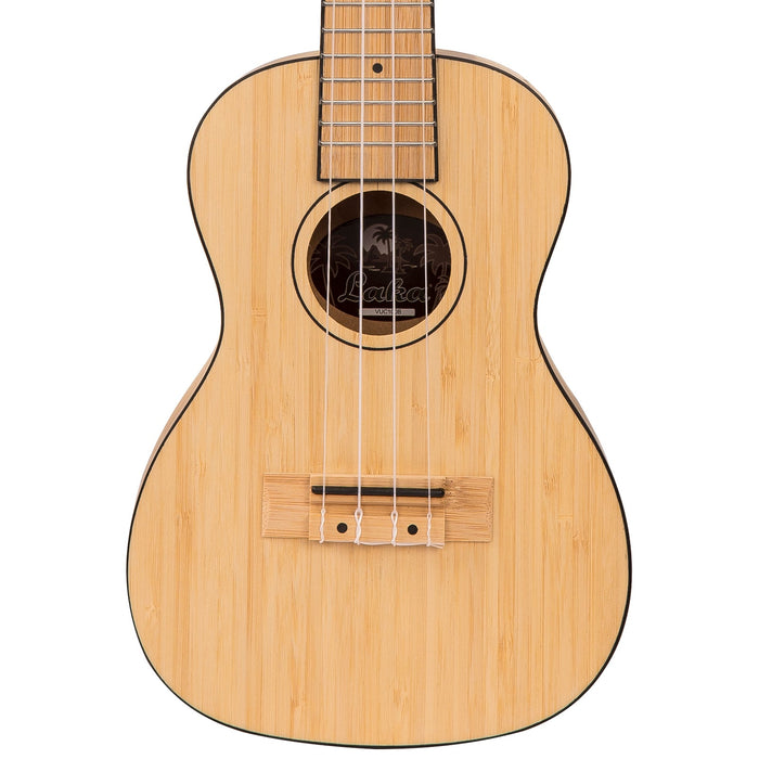 Laka Concert Ukulele Bamboo Series VUC100B