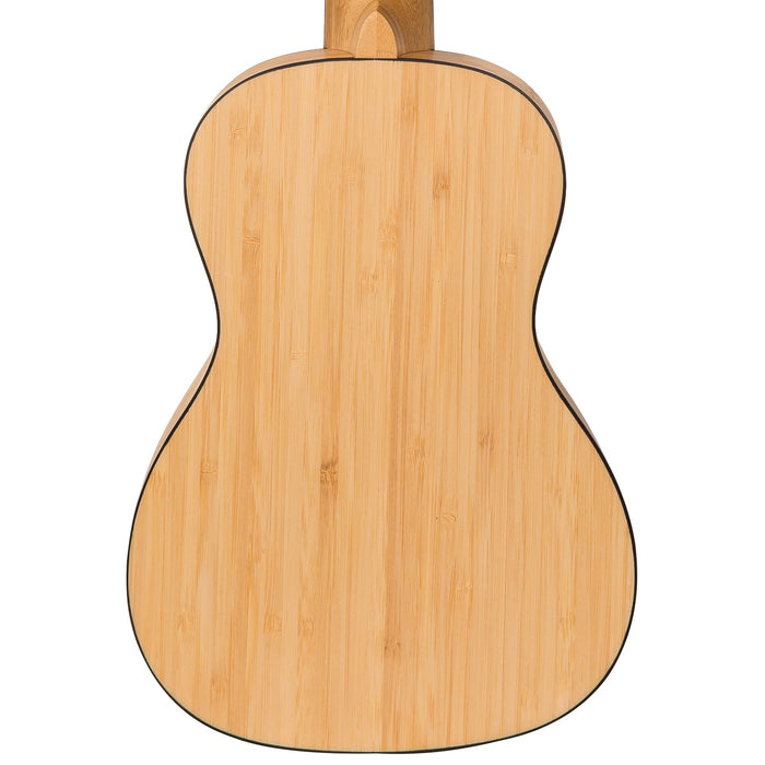 Laka Concert Ukulele Bamboo Series VUC100B