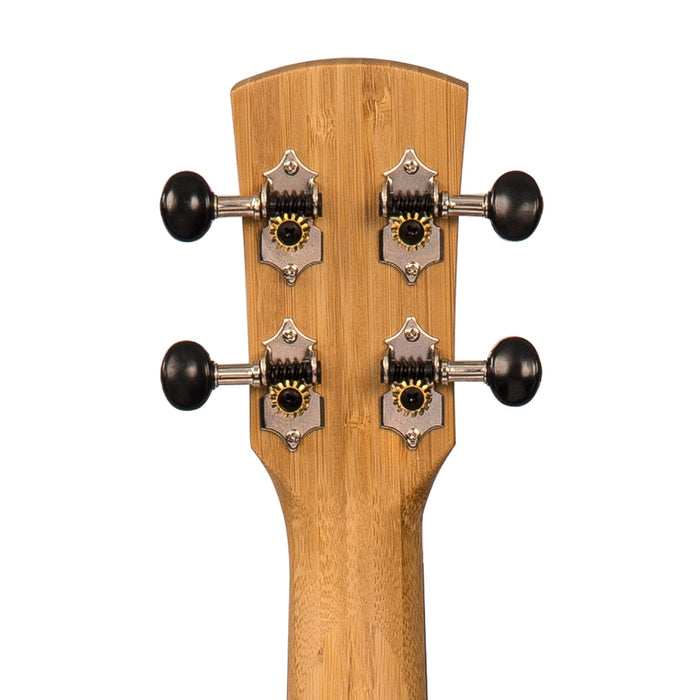 Laka Concert Ukulele Bamboo Series VUC100B