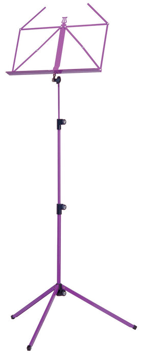 K&M Music Stand - Lilac