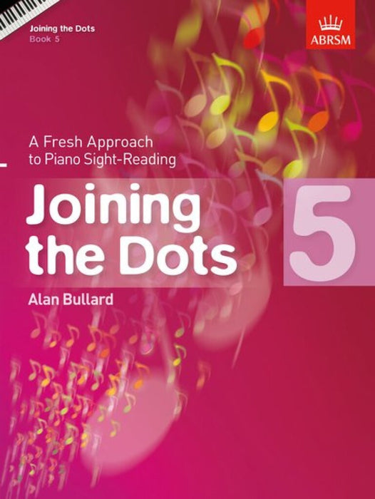 Joining The Dots Book 5 Piano Solo