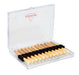 Jones Oboe Reed Case - 12 Reeds