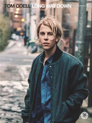 Tom Odell Long Way Down PVG