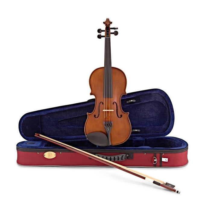 Stentor Student II Violin Outfit 1/2