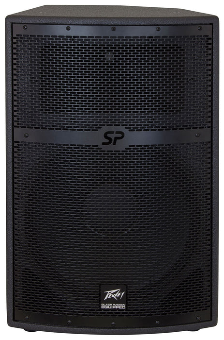Peavey SP Series SP2 Powered Enclsoure