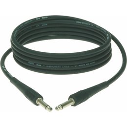 Klotz KiK Pro Instrument Cable 9m Black