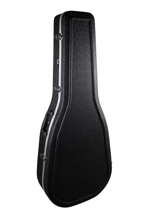 TGI Acoustic Guitar Hardcase - Dreadnought - ABS Hardshell 