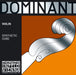 Dominant Violin String D. Aluminium 4/4