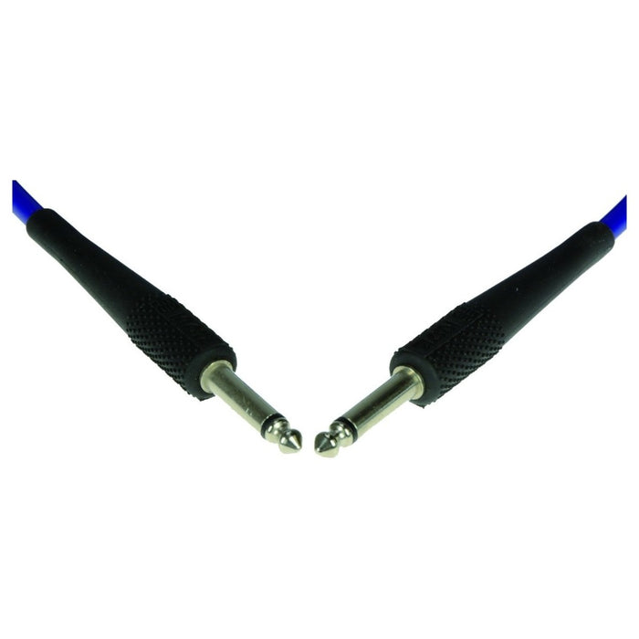 Klotz KiK Pro Instrument Cable 6m Blue