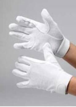 100 Pairs Pimple Grip Budget Gloves White only