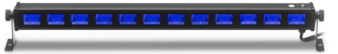 Stagg UV LED Bar SLE-UV123-3