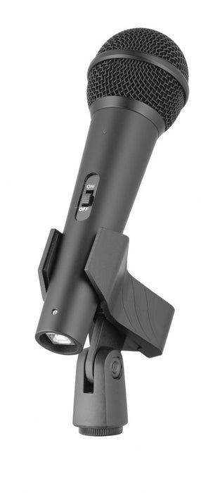 Stagg USB Dynamic Microphone Set