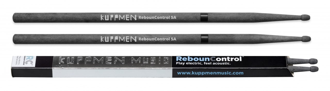 Kuppmen Rebound Control Sticks 5A