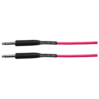 Karl's BP Guitar Cable Mini Jack S angled 0,7m « Instrument Cable