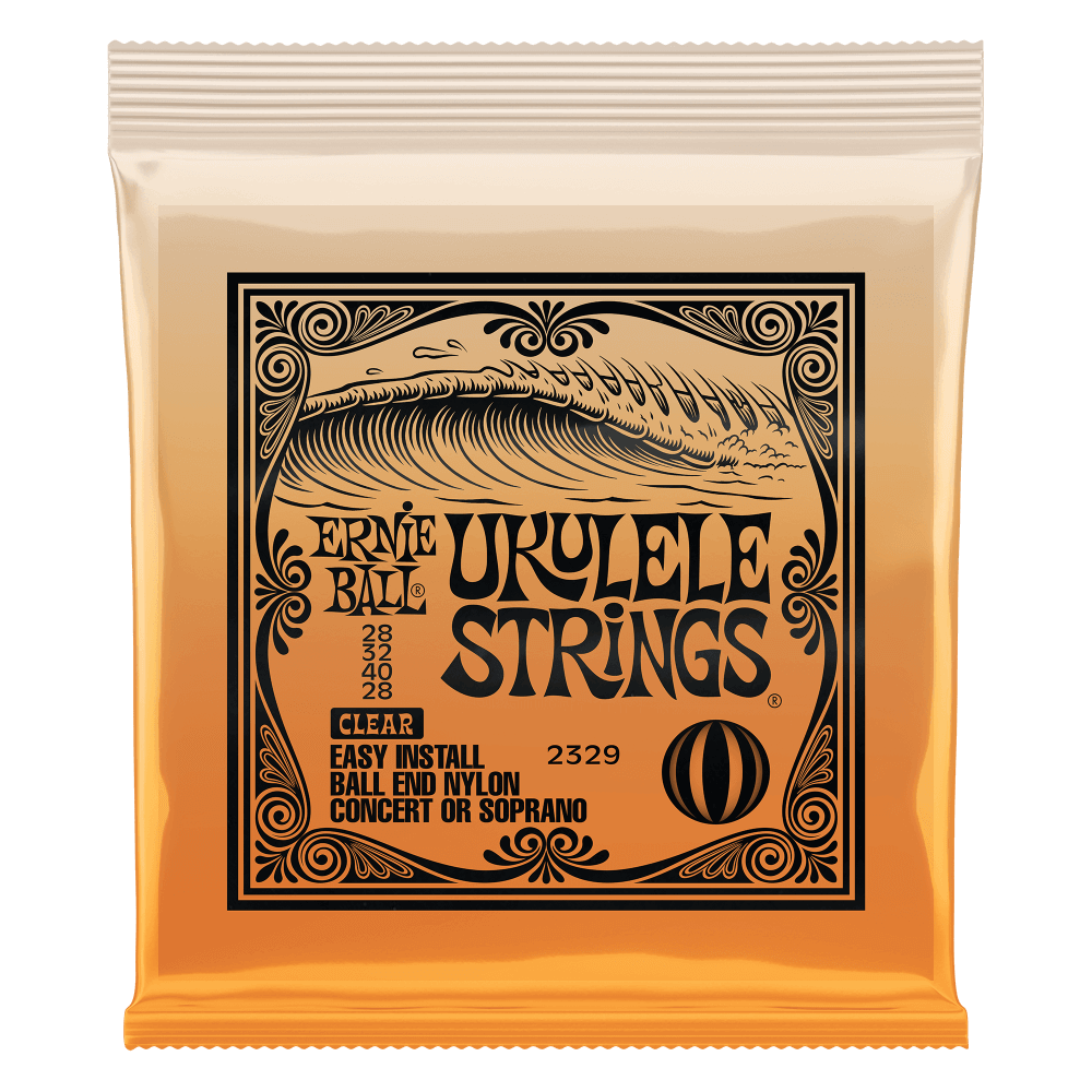 Soprano Ukulele Strings