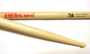 W-7A Wincent Selected Hickory