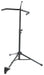 K&M Double Bass Stand Black