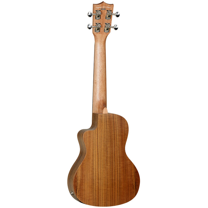 Tanglewood Concert Ukulele Electro Acoustic Tiare Series with Gig Bag TWT12E
