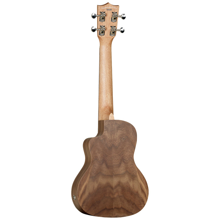 Tanglewood Concert Ukulele Electro Acoustic Tiare Series with Gig Bag TWT13E