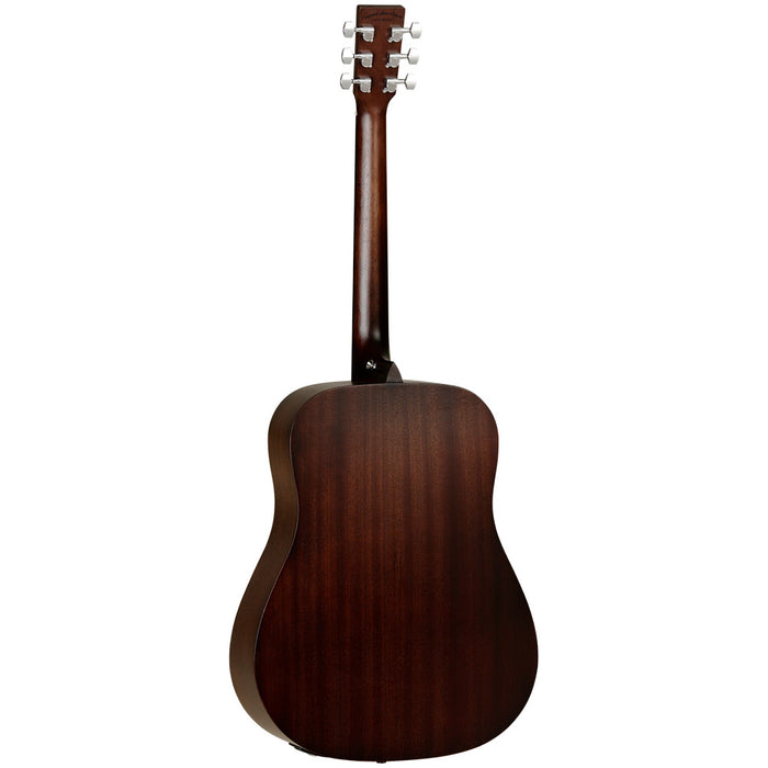 Tanglewood Mahogany Dreadnought Electro Acoustic Guitar Crossroads Series TWCRDE