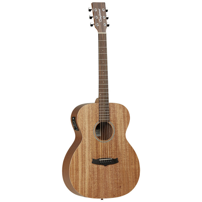 Tanglewood Orchestra Electro Acoustic Guitar Winterleaf Series TW2 E