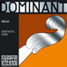 Dominant Cello String D. Chrome Wound. 3/4