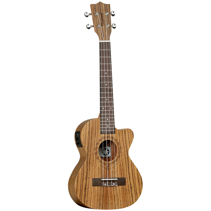 Tanglewood Tiare  Electro Acoustic Tenor Ukulele