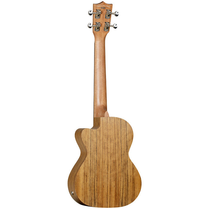 Tanglewood Tiare  Electro Acoustic Tenor Ukulele