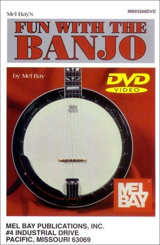 Fun with the Banjo DVD