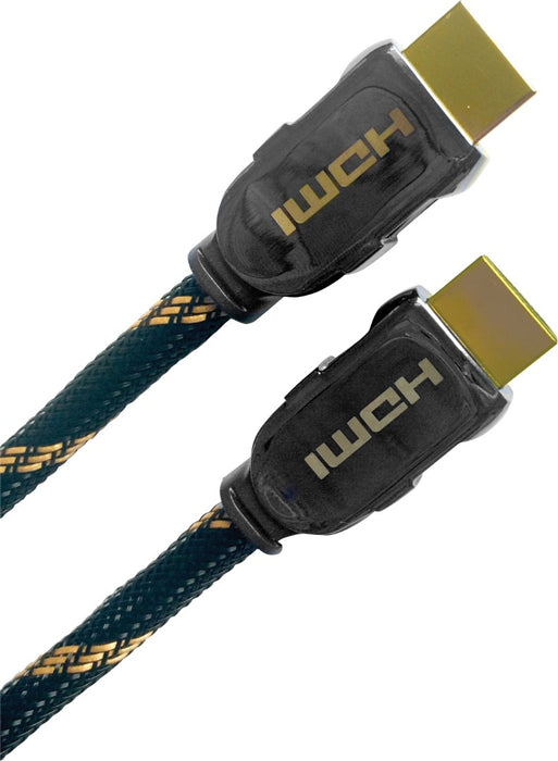 Electrovision HDMI Ultra High Speed Cable Version 2.1   2m