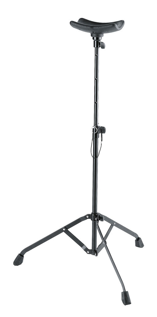 K&M Tuba Performer Stand - Extra Tall