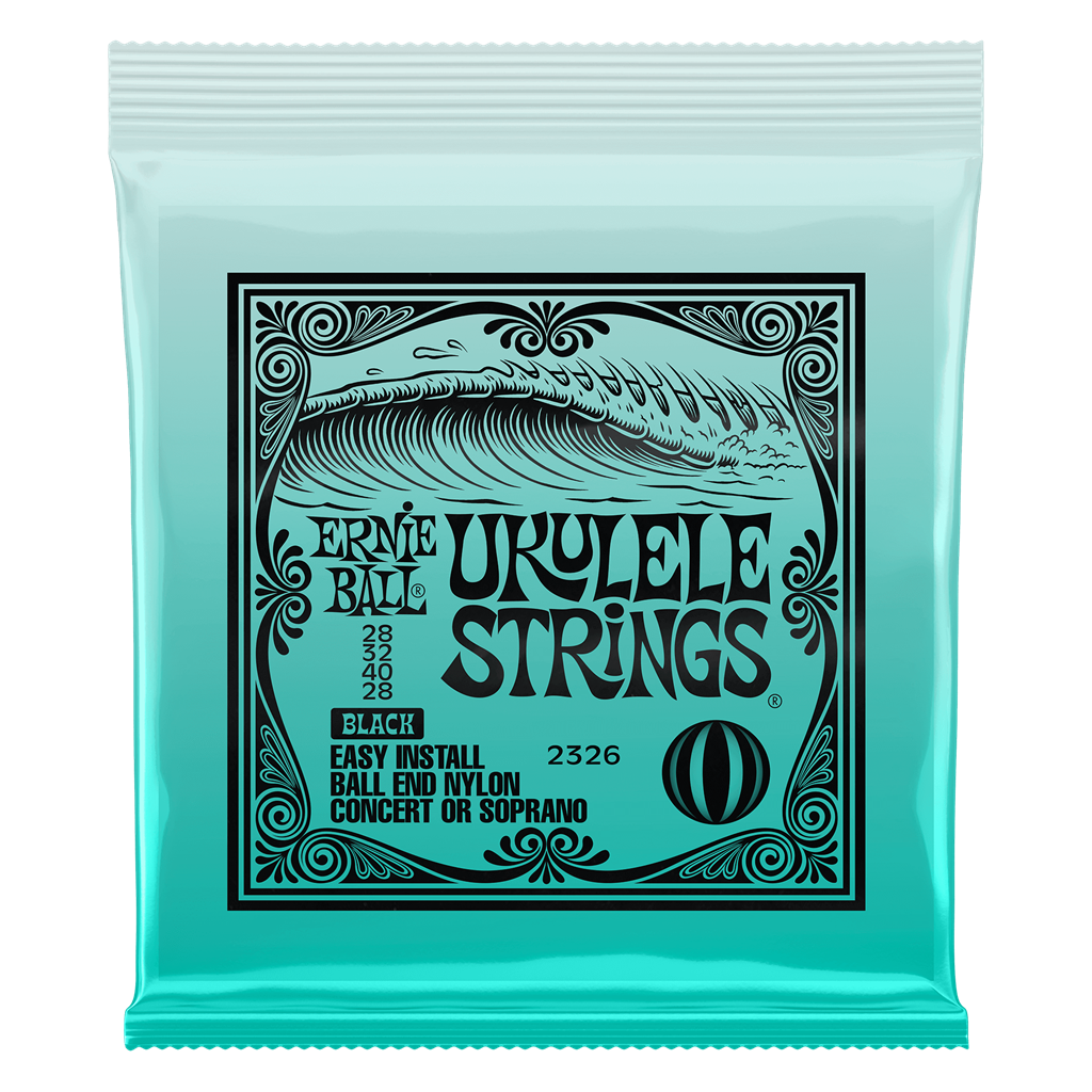 Concert Ukulele Strings