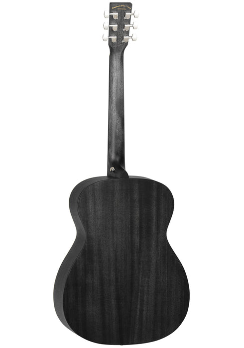 Tanglewood Orchestra Acoustic Guitar Blackbird Series TWBBO