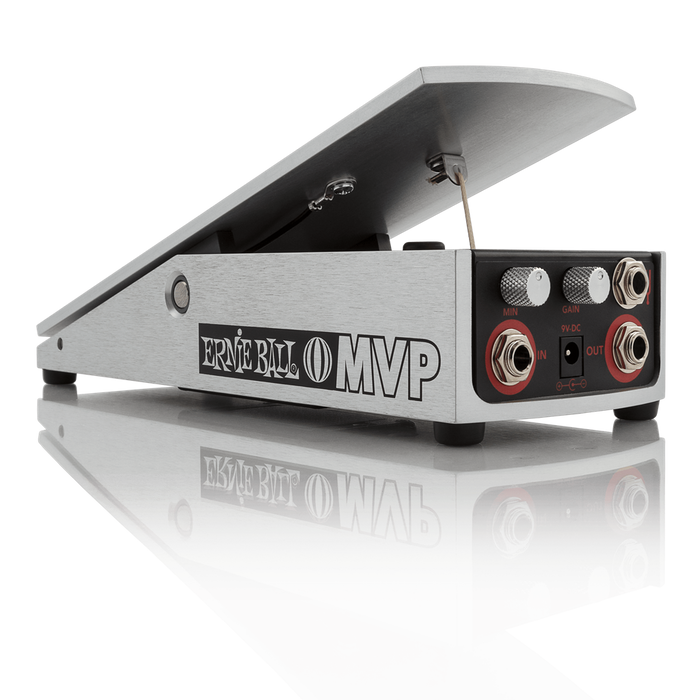 Ernie Ball Volume Gain Pedal MVP