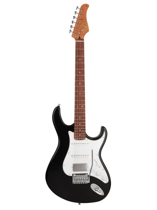 Cort Electric Guitar G260CS Black