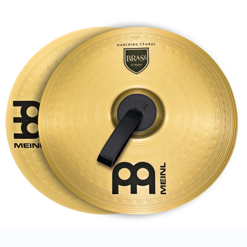 Meinl 14'' Marching Band Cymbals