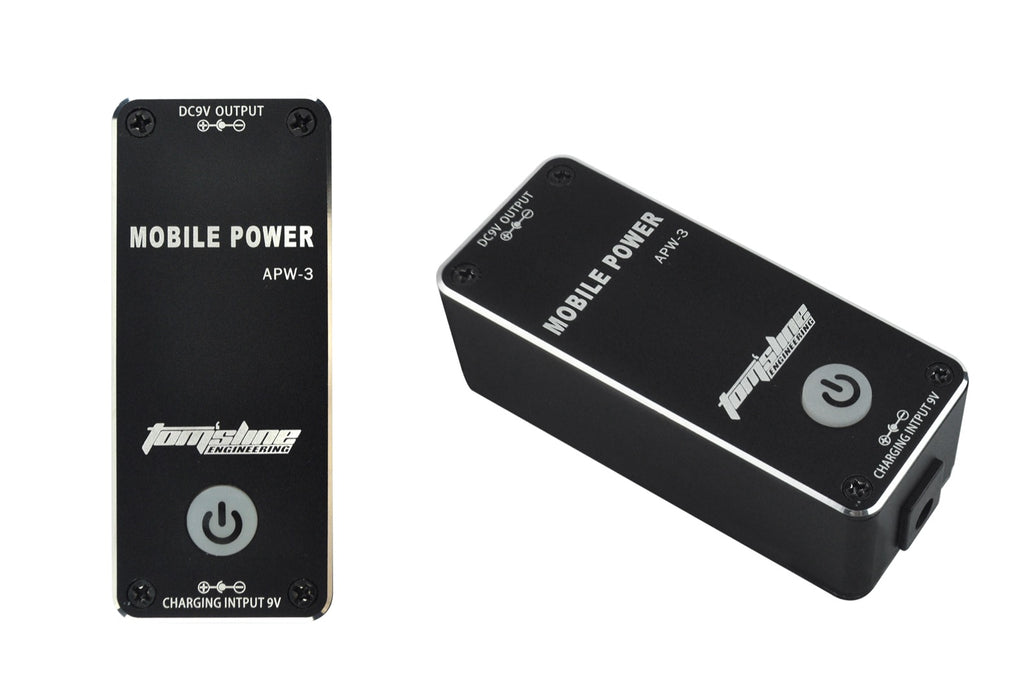 Tom'sline APW-3 Mobile Power for Mini Pedals
