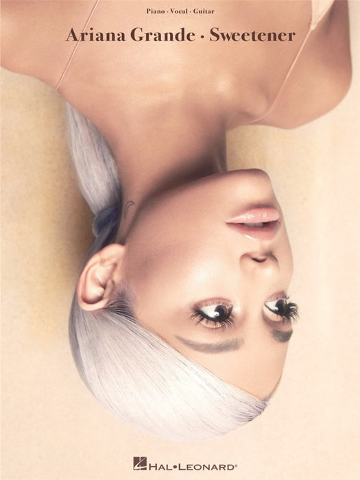 Ariana Grande Sweetener PVG