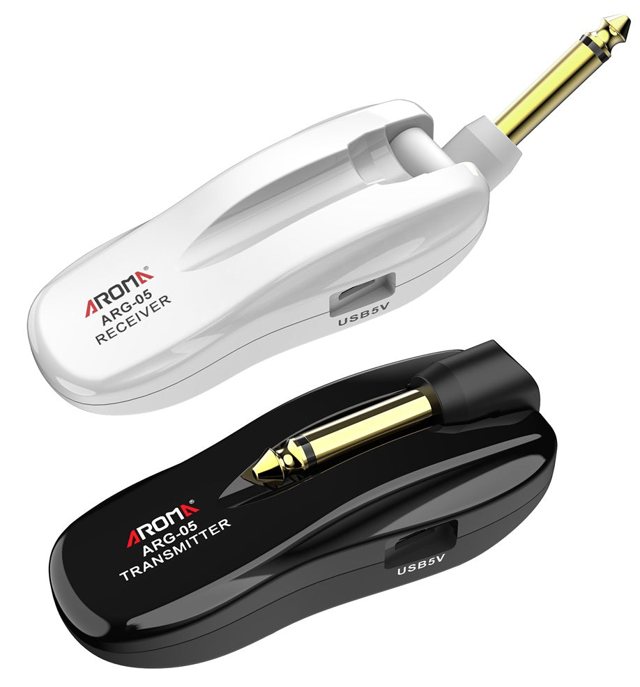 Wireless Transmitters