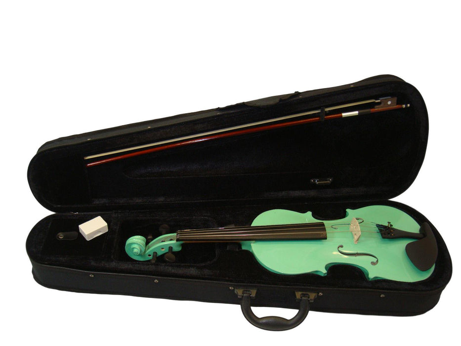 Student Violin 3/4 or 4/4 with Case