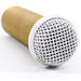 CAD Astatic RF Resistant Mini-Boundary Button Condenser Microphone ~ White