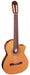 Admira Virtuoso Electro Cutaway Thin Classical Guitar 