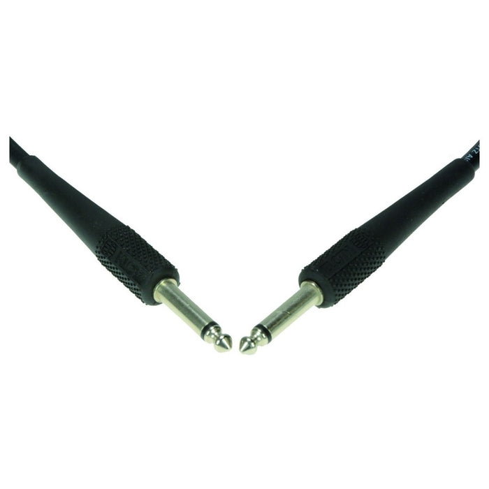 Klotz KiK Pro Instrument Cable 3m Black