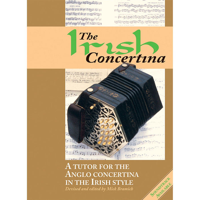 The Irish Concertina