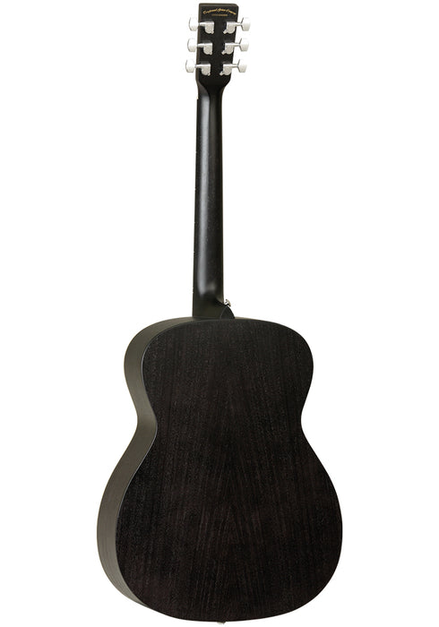 Tanglewood Orchestra Acoustic Guitar Left Handed Blackbird Series TWBBOLH