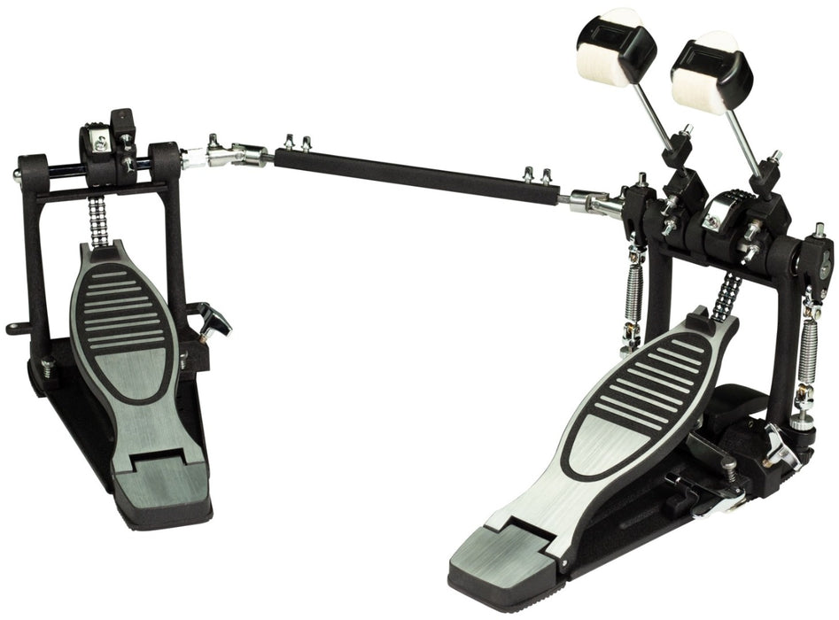 Promuco Bass Drum Pedal Double 200 Series