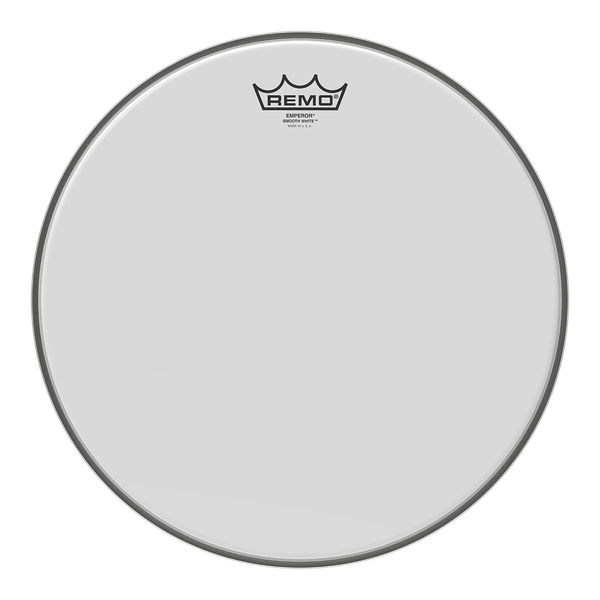 Remo 28'' Emperor Smooth White Bass Drum Head
