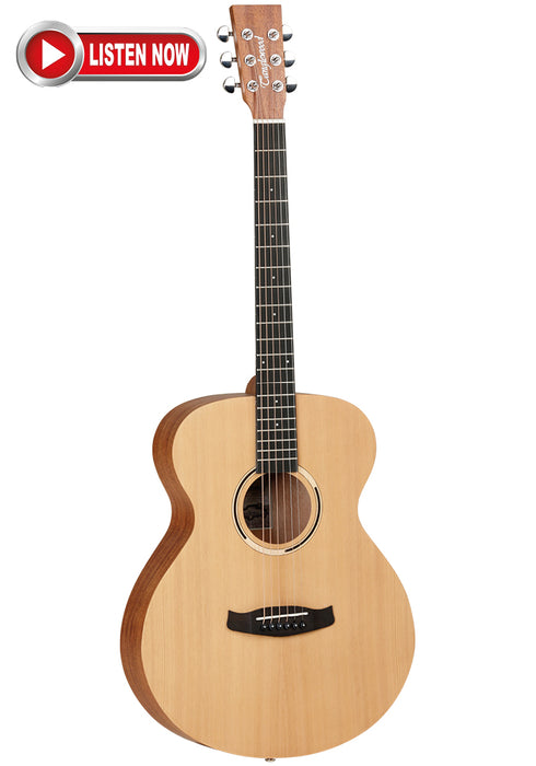 Tanglewood Acoustic Folk Guitar Roadster Series