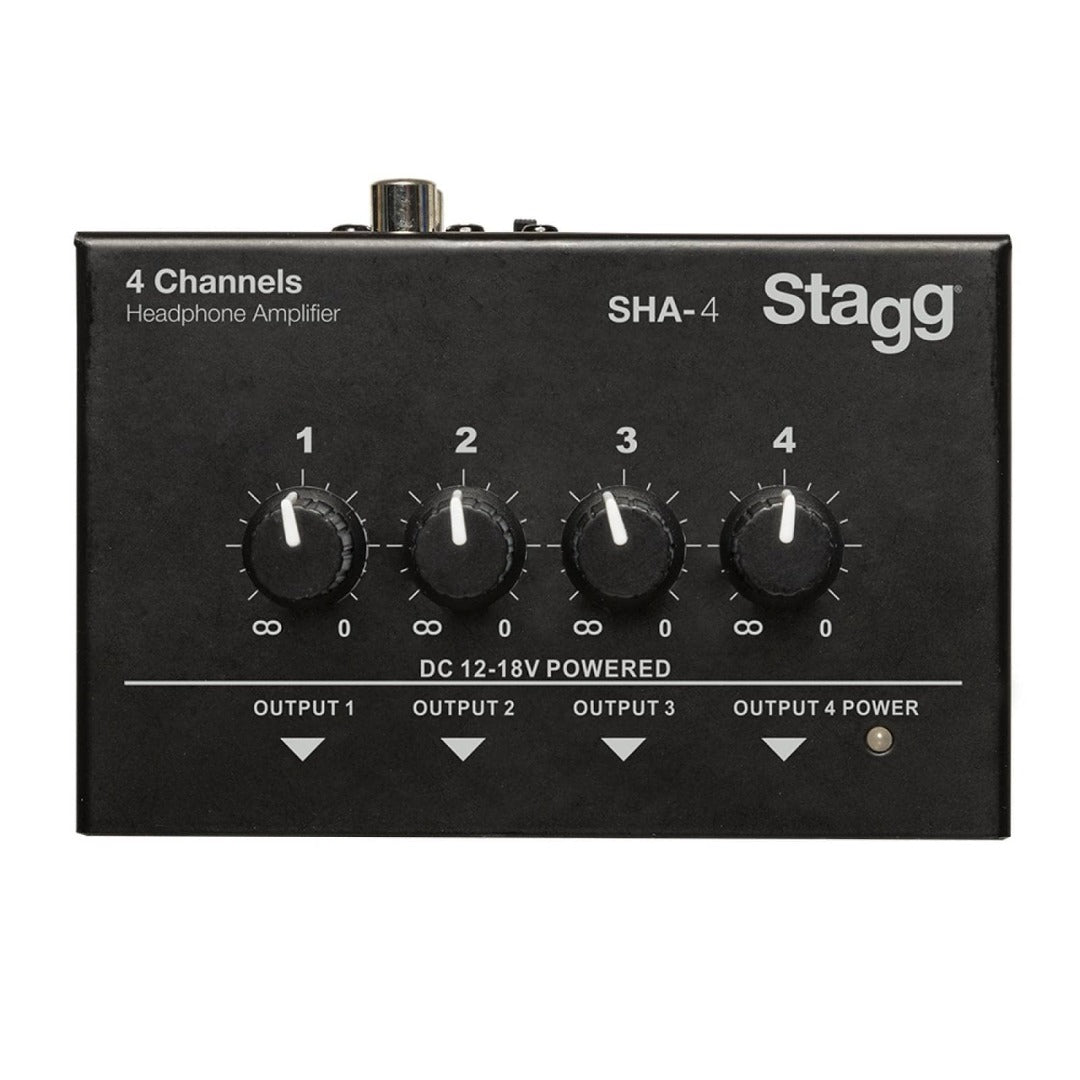 Amplification